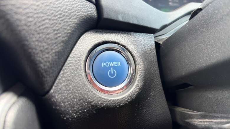 Toyota RAV4 2.5 VVT-i Hybrid Design 5dr CVT 2WD Hybrid Estate